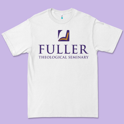 Theological Seminary Premium Tee Designed By Artisfamous