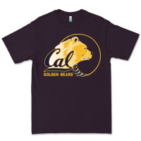 Plum cal col golden Premium Tee - artisFamous