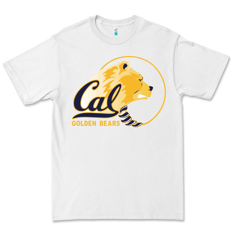 Cal Col Golden Premium Tee by artisFamous | Teevron