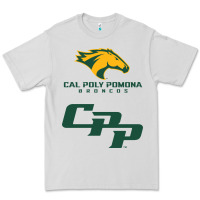 Dove Grey cal pol pomona Premium Tee - artisFamous