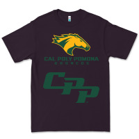 Plum cal pol pomona Premium Tee - artisFamous