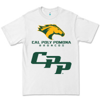 White cal pol pomona Premium Tee - artisFamous