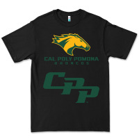 Black cal pol pomona Premium Tee - artisFamous