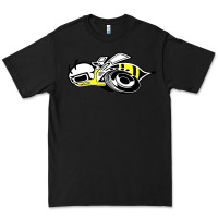 Black super bee Premium Tee - artisFamous