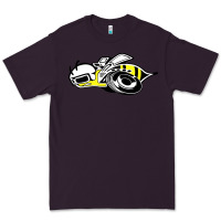 Plum super bee Premium Tee - artisFamous