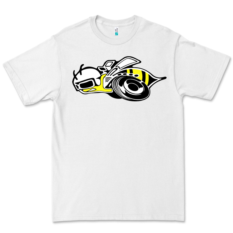 Super Bee Premium Tee by artisFamous | Teevron