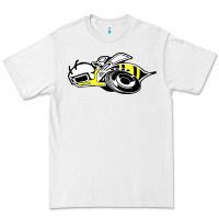 White super bee Premium Tee - artisFamous