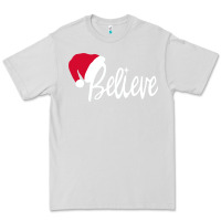 Dove Grey christmas Premium Tee - artisFamous