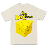 Bone the big cheese Premium Tee - artisFamous