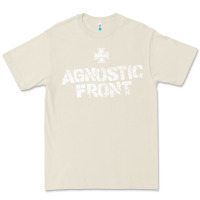 Bone agnostic font Premium Tee - artisFamous