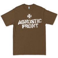 Cacao agnostic font Premium Tee - artisFamous