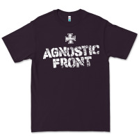 Plum agnostic font Premium Tee - artisFamous