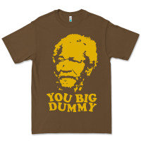 Cacao you big dummy Premium Tee - artisFamous