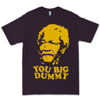 Plum you big dummy Premium Tee - artisFamous