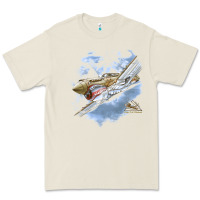 Bone flying tigers Premium Tee - artisFamous