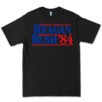 Black reagan president Premium Tee - artisFamous
