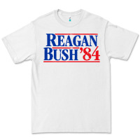 White reagan president Premium Tee - artisFamous
