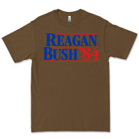 Cacao reagan president Premium Tee - artisFamous