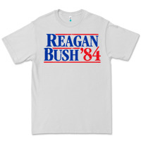 Dove Grey reagan president Premium Tee - artisFamous