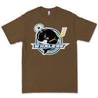 Plymouth Whalers Hockey Premium Tee | Teevron