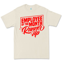 Bone employee of the month runner up Premium Tee - artisFamous