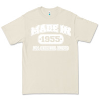 Bone made in 1955 funny vintage Premium Tee - artisFamous
