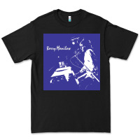 Black Best Barry Manilow Premium Tee - artisFamous