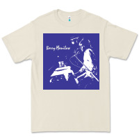 Bone Best Barry Manilow Premium Tee - artisFamous