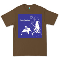 Cacao Best Barry Manilow Premium Tee - artisFamous
