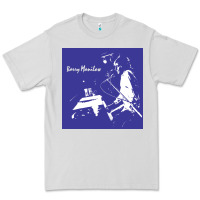 Dove Grey Best Barry Manilow Premium Tee - artisFamous