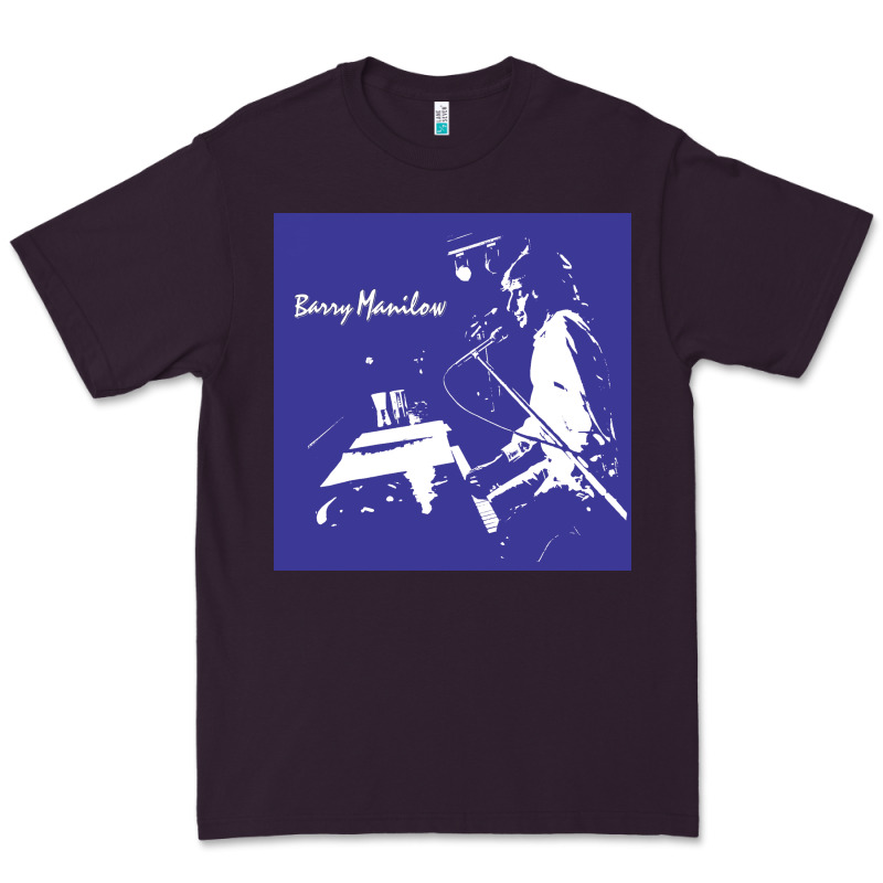 Best Barry Manilow Premium Tee by artisFamous | Teevron