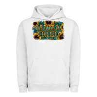 Pigment Lunar Rock Sunflower Serappe Turquoise Gemstone Mama Tried Urban Hoodie - Jasminsmagicworld