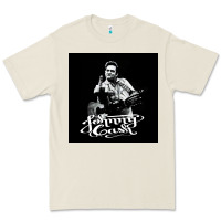 Johnny Cash Music Premium Tee | Teevron