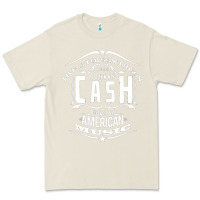 Bone Johnny Cash Music Premium Tee - artisFamous