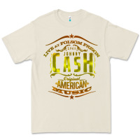 Bone Johnny Cash Music Premium Tee - artisFamous