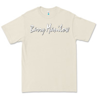 Bone Best Barry Manilow Premium Tee - artisFamous