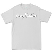 Dove Grey Best Barry Manilow Premium Tee - artisFamous