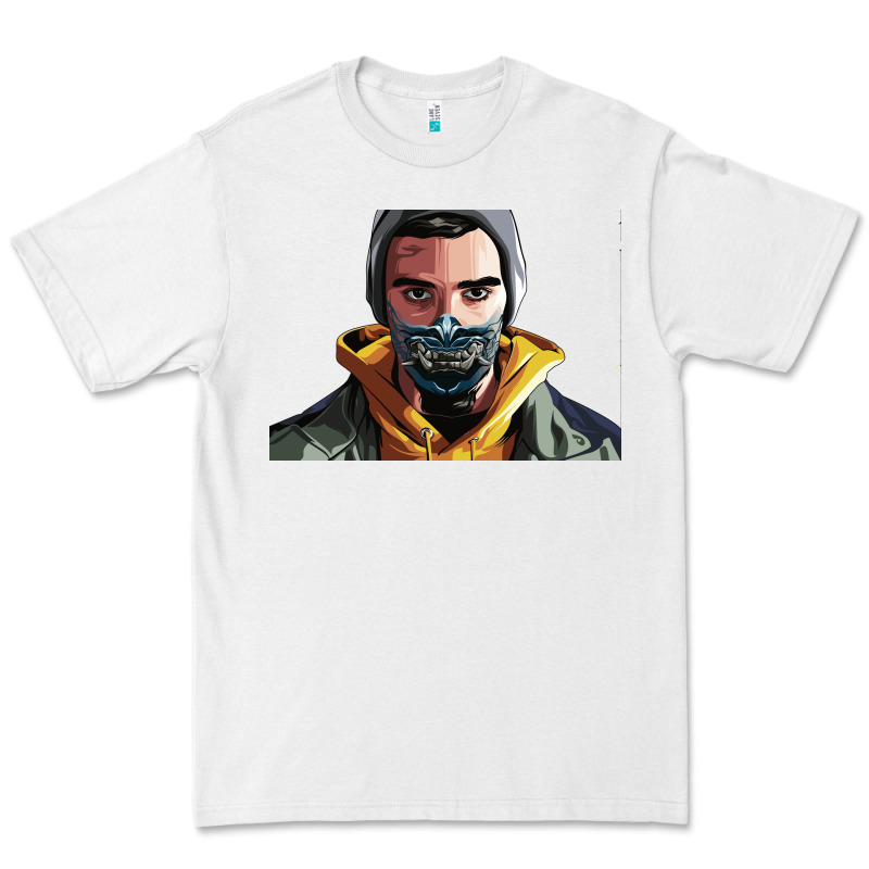 Codfish Beatbox Premium Tee by artisFamous | Teevron