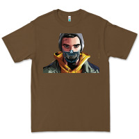 Cacao codfish beatbox Premium Tee - artisFamous