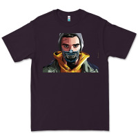 Plum codfish beatbox Premium Tee - artisFamous