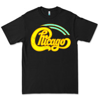 Black Best Chicago Premium Tee - artisFamous