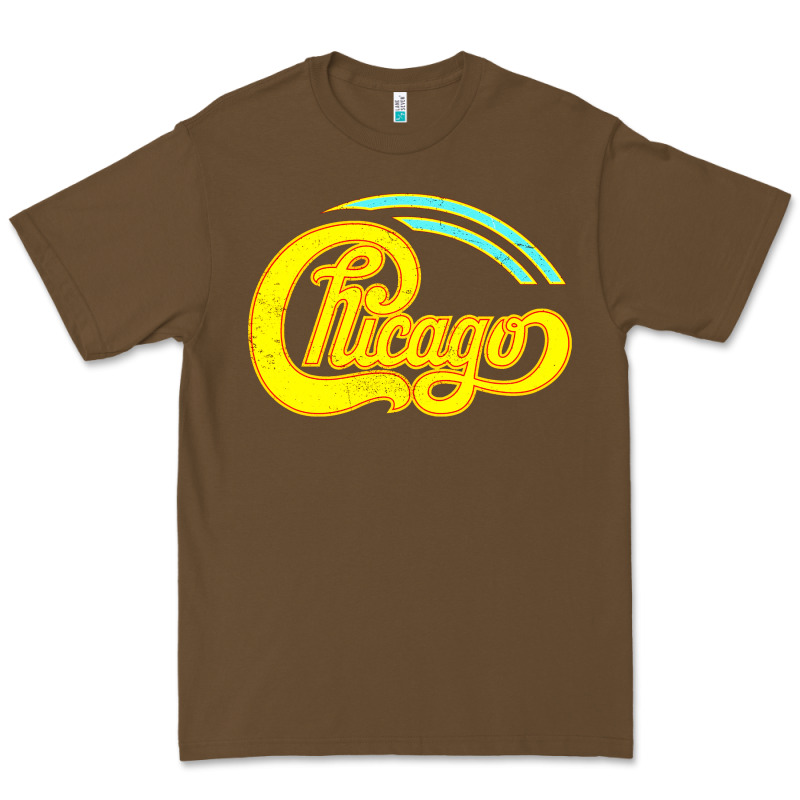 Best Chicago Premium Tee by artisFamous | Teevron