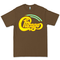Cacao Best Chicago Premium Tee - artisFamous