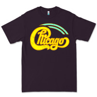 Plum Best Chicago Premium Tee - artisFamous
