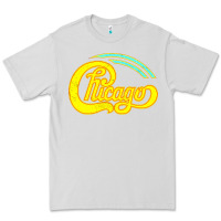 Dove Grey Best Chicago Premium Tee - artisFamous