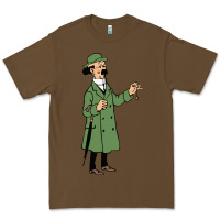 Cacao professor calculus Premium Tee - artisFamous