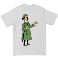 Professor Calculus Premium Tee | Teevron