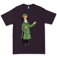 Plum professor calculus Premium Tee - artisFamous