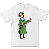White professor calculus Premium Tee - artisFamous