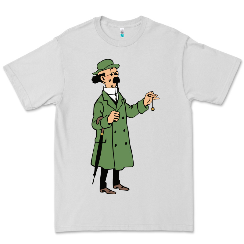 Professor Calculus Premium Tee by artisFamous | Teevron